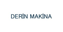 Derin Makina