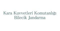 Kara Kuvvetleri Komutanlığı Bilecik Jandarma